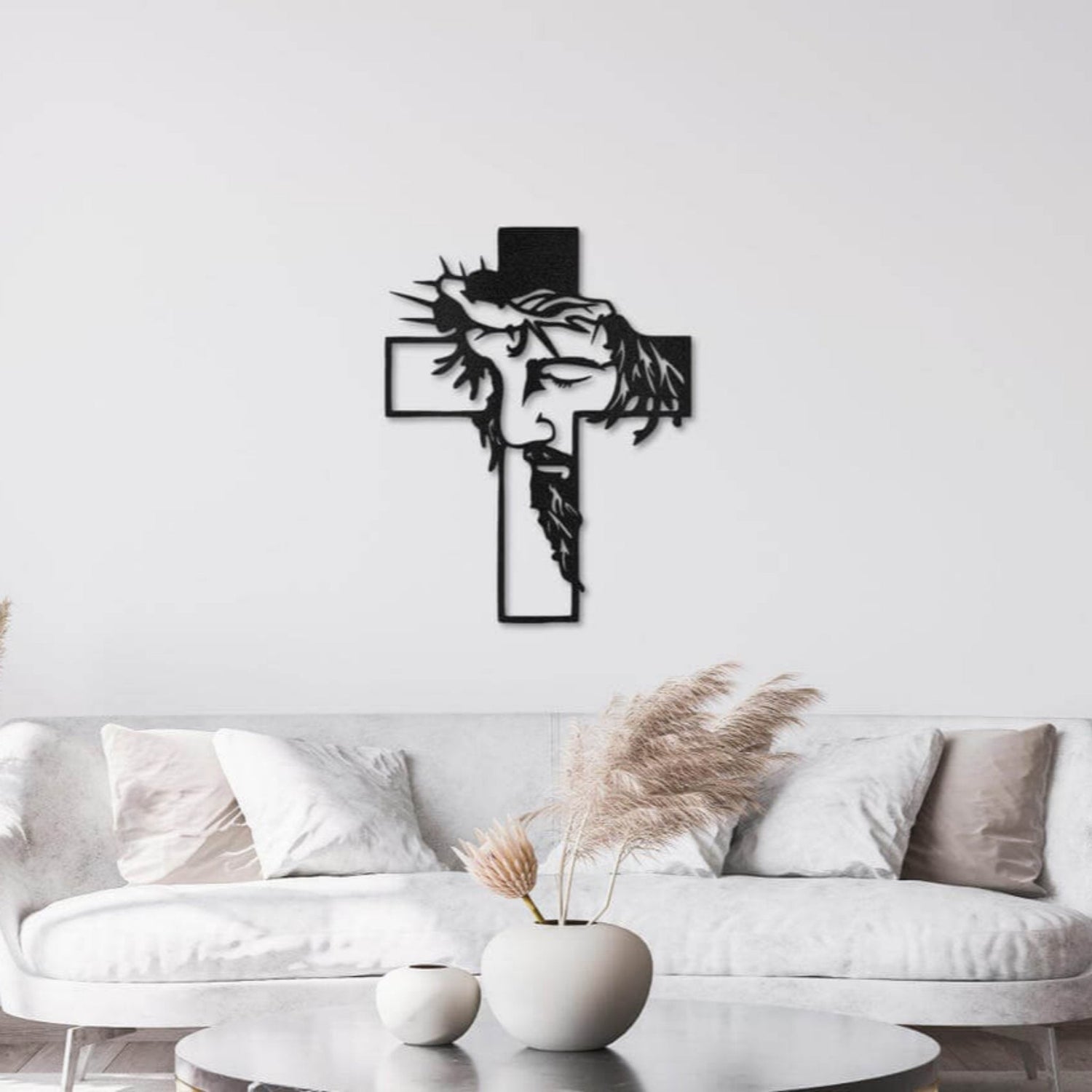 Christian Wall Art