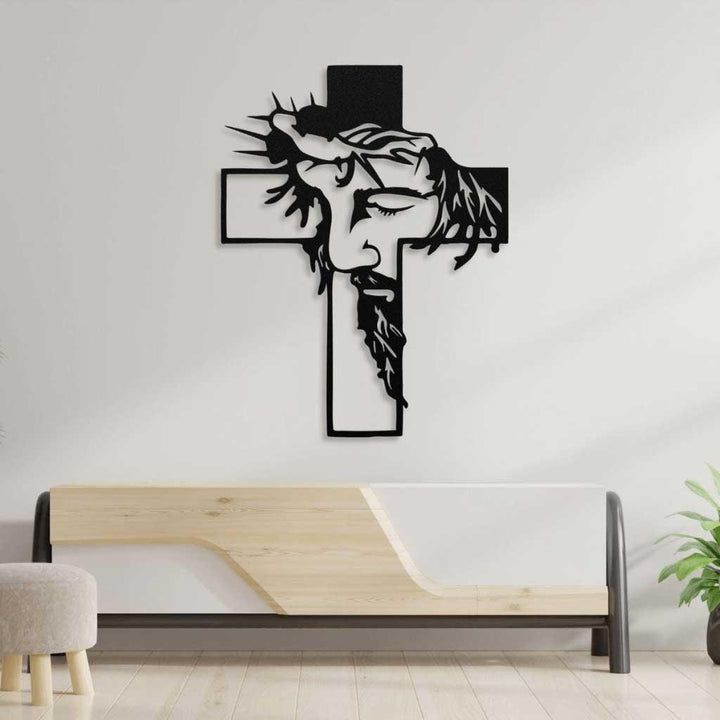 Christian Metal Wall Art - ProSteel Decor 