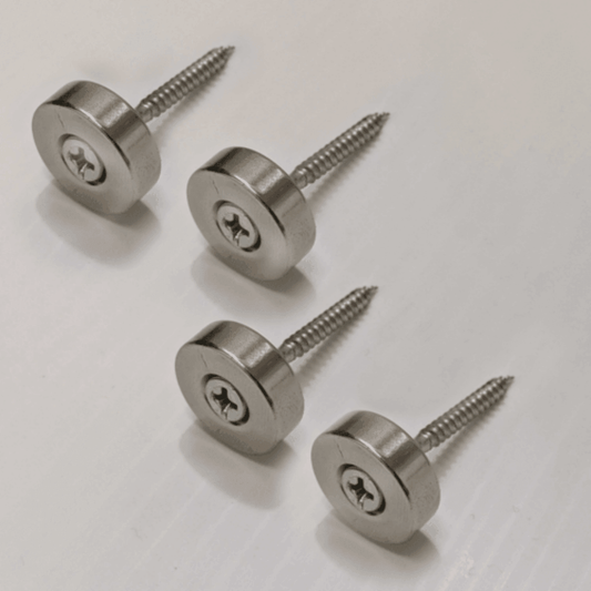 Magnetic Hanging Hardware - ProSteel Decor 