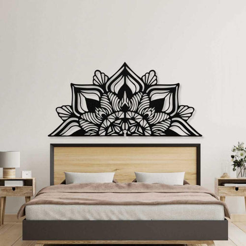 Mandala Wall Art - ProSteel Decor 